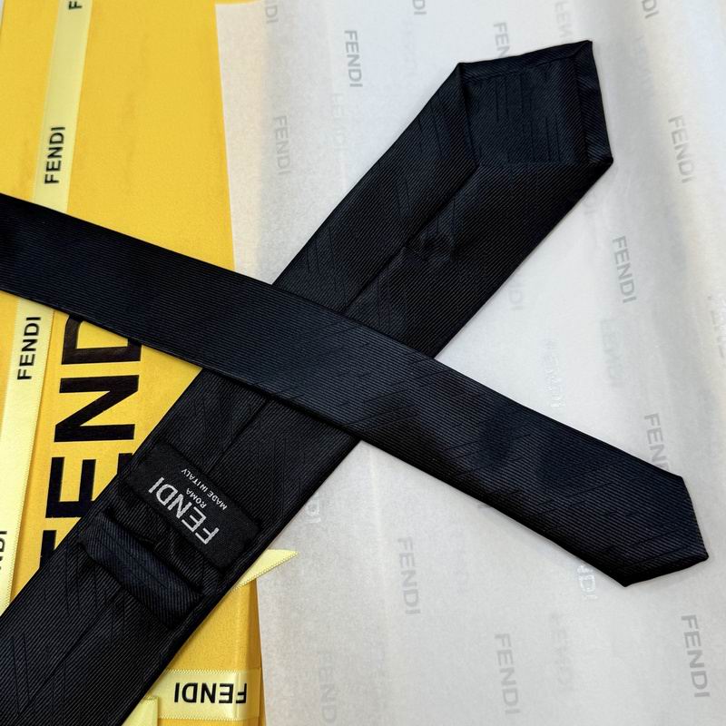 Fendi Tie hm (26)