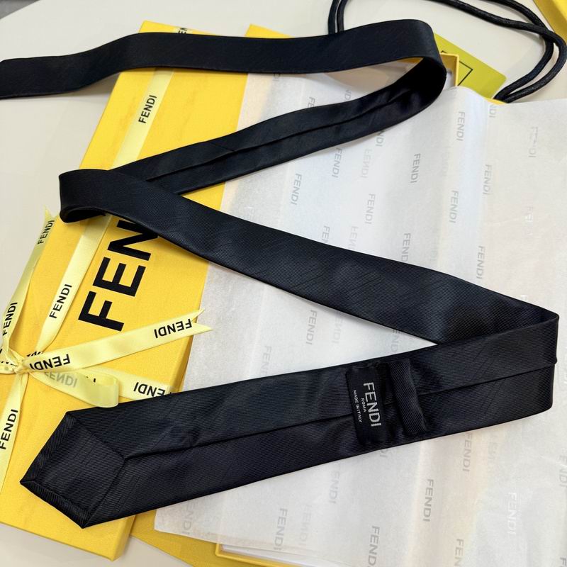 Fendi Tie hm (27)