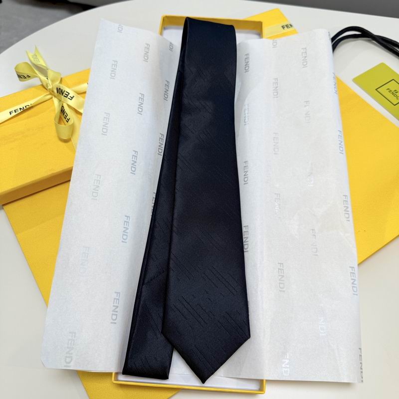 Fendi Tie hm (28)