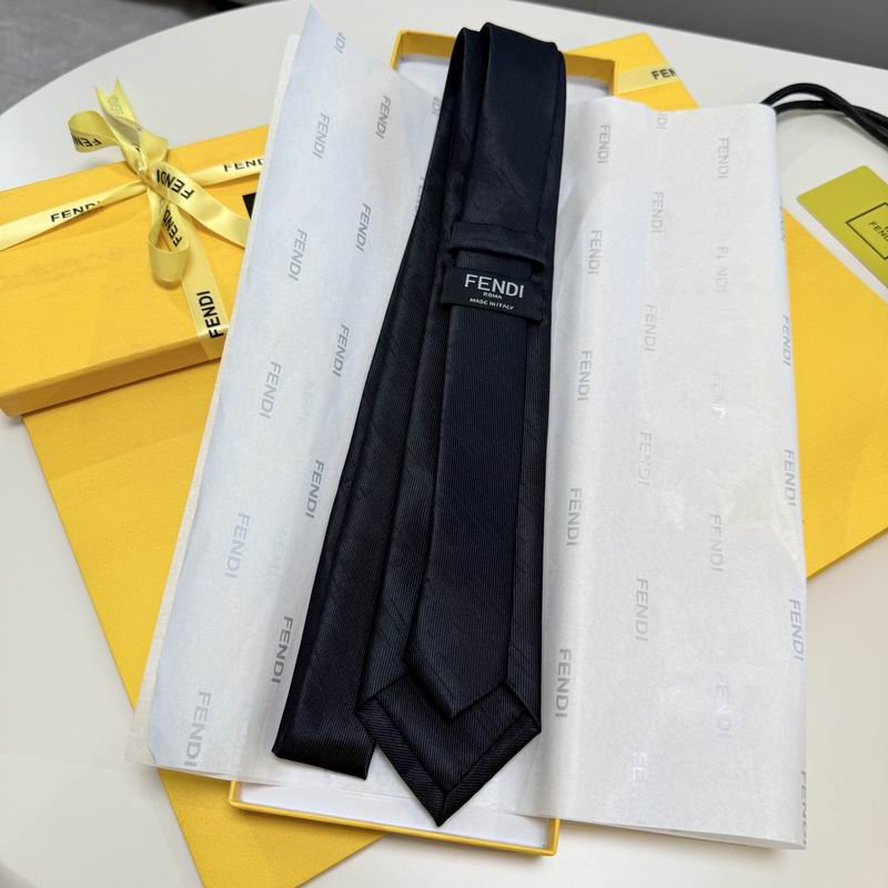 Fendi Tie hm (29)