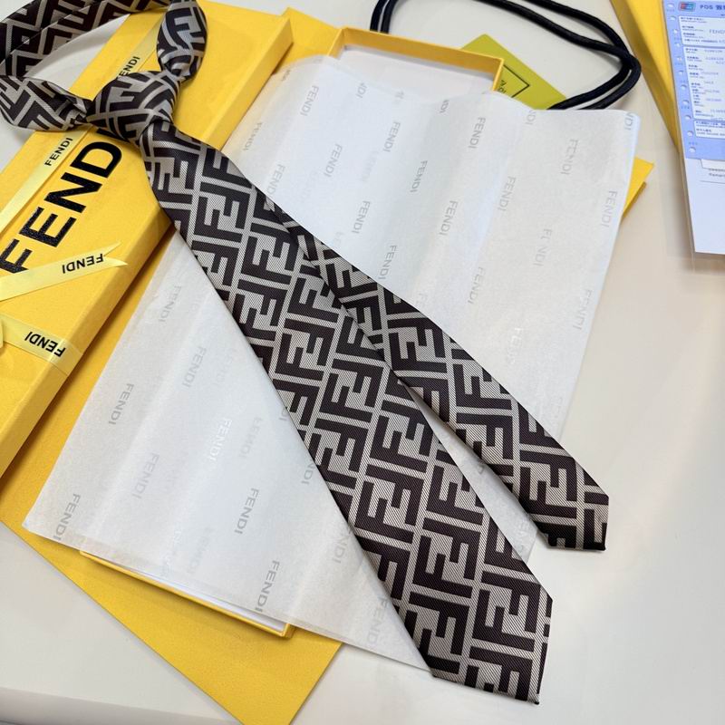 Fendi Tie hm (3)