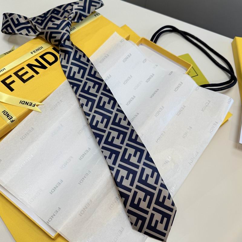 Fendi Tie hm (30)