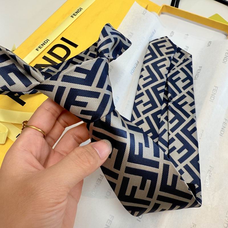 Fendi Tie hm (31)