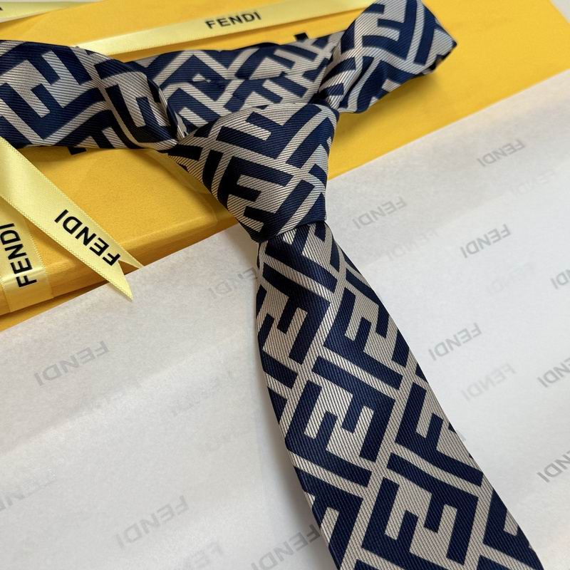 Fendi Tie hm (32)