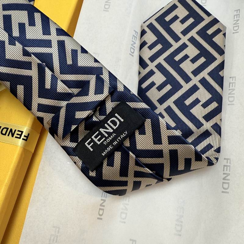 Fendi Tie hm (33)