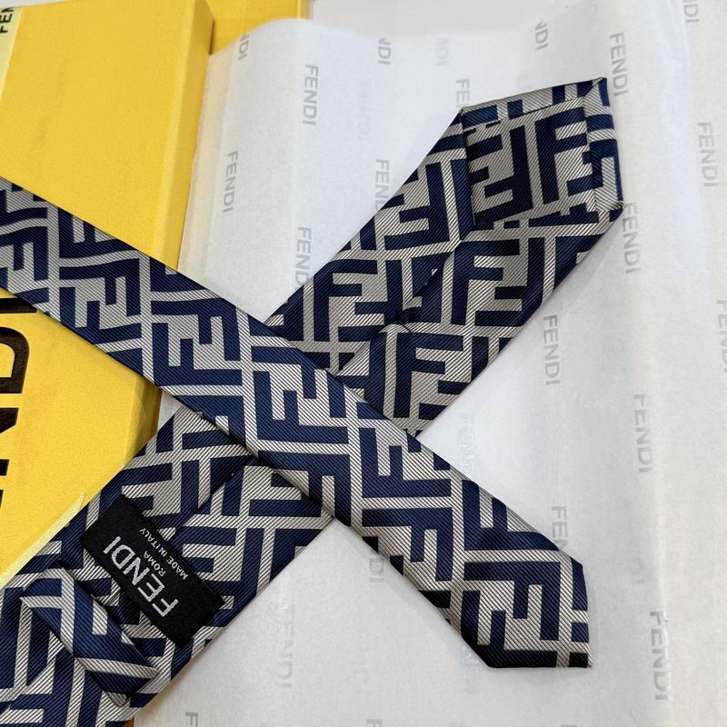 Fendi Tie hm (34)