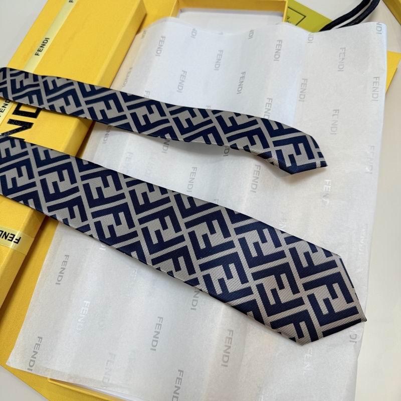 Fendi Tie hm (35)