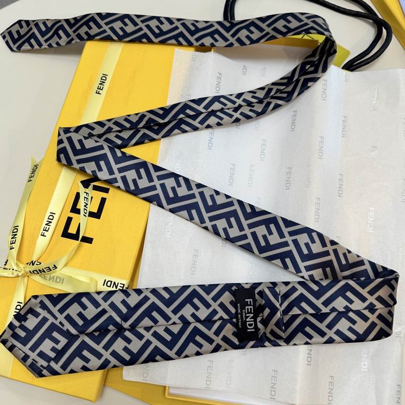 Fendi Tie hm (36)