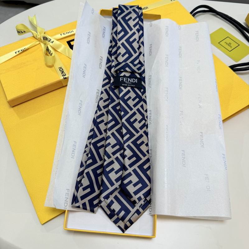 Fendi Tie hm (37)