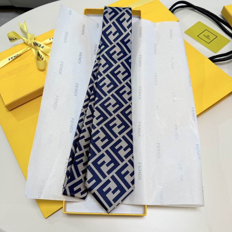 Fendi Tie hm (38)