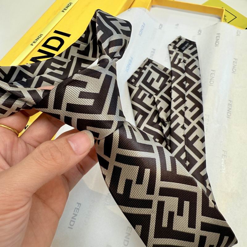 Fendi Tie hm (4)