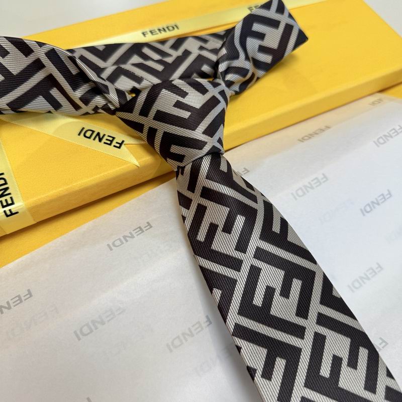Fendi Tie hm (5)
