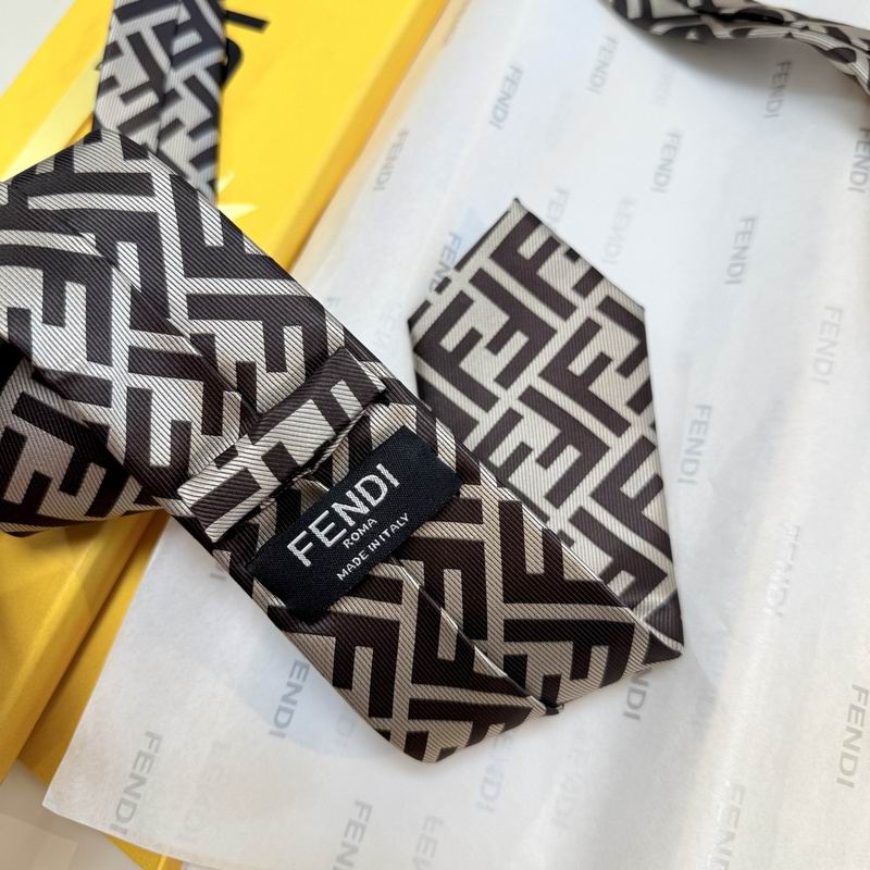 Fendi Tie hm (6)