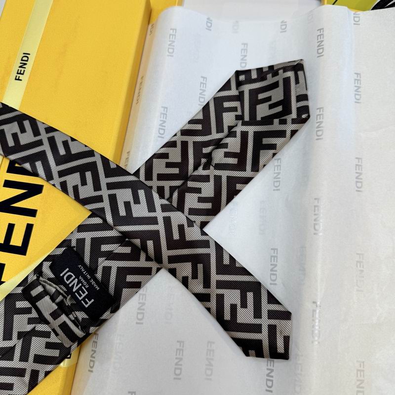 Fendi Tie hm (7)