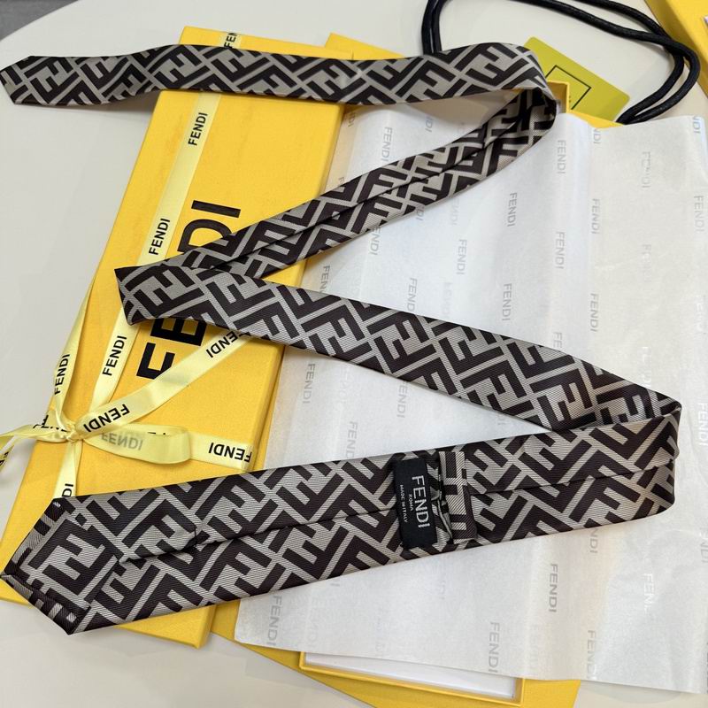 Fendi Tie hm (8)