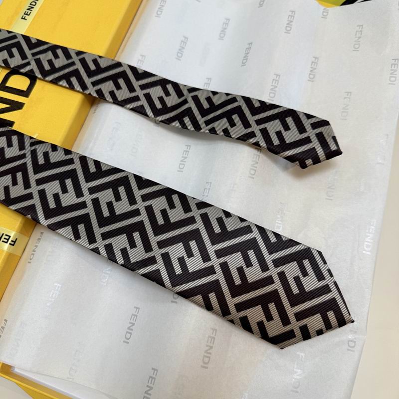 Fendi Tie hm (9)