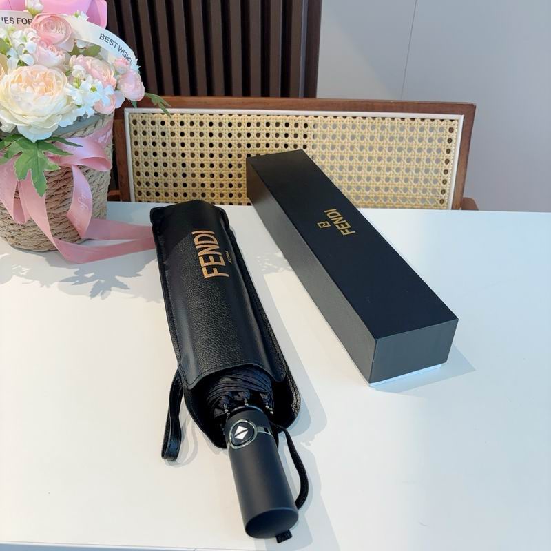 Fendi Umbrella (1)