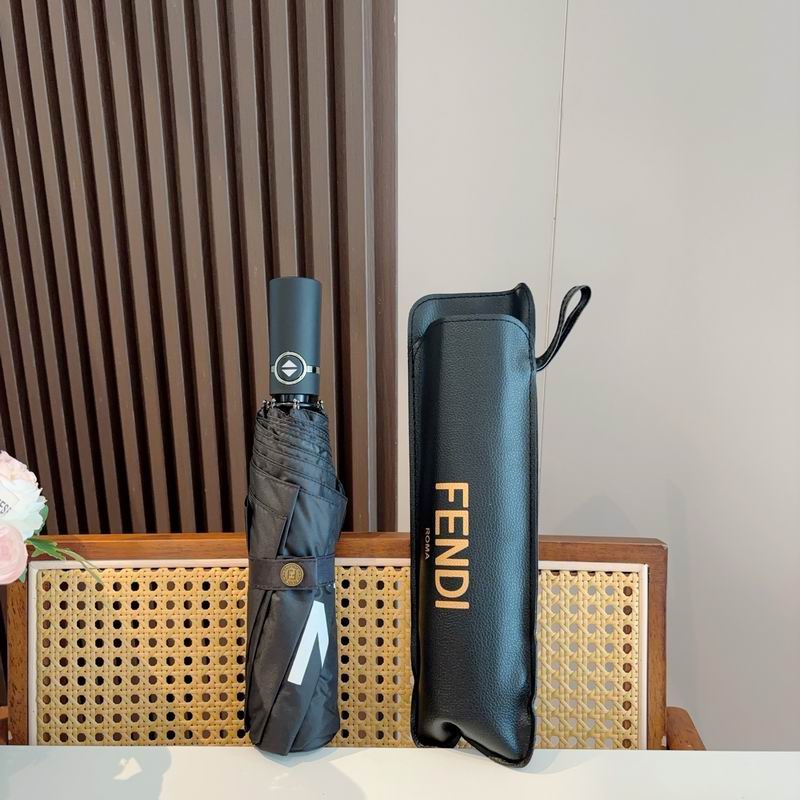 Fendi Umbrella (2)