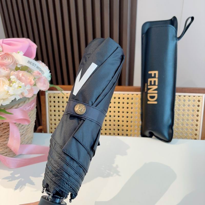 Fendi Umbrella (3)
