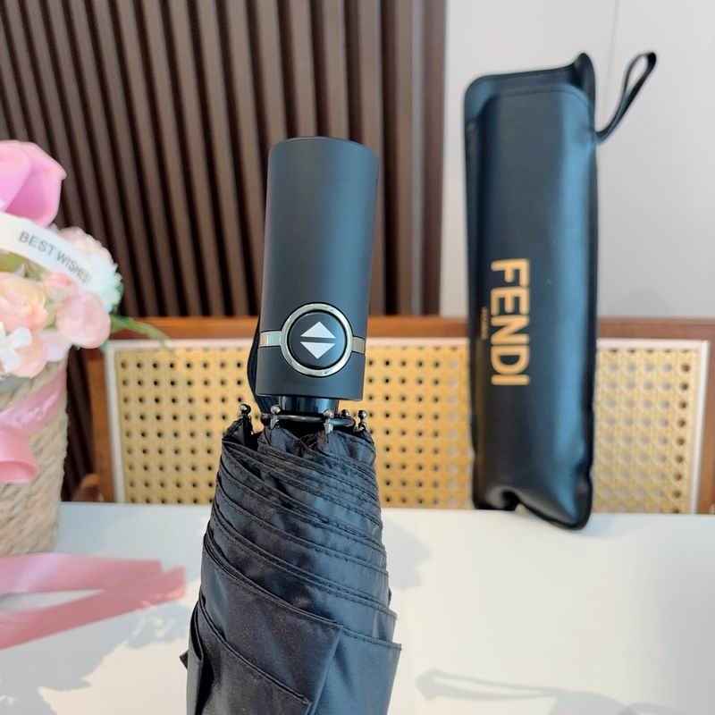 Fendi Umbrella (4)