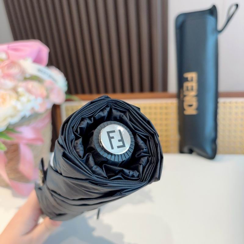 Fendi Umbrella (5)
