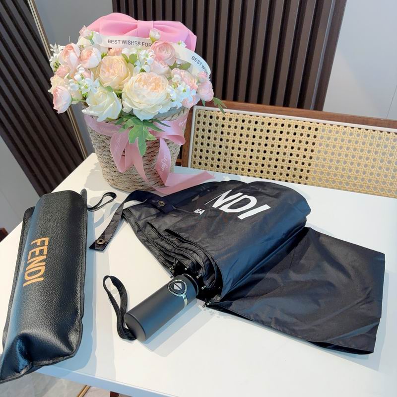 Fendi Umbrella (6)