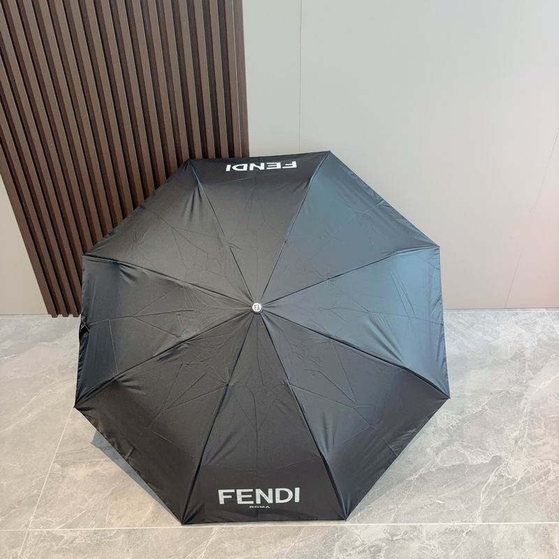 Fendi Umbrella (7)