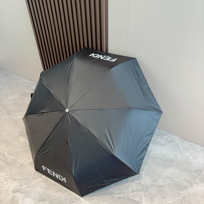 Fendi Umbrella (8)