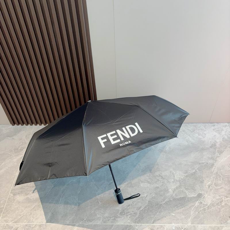 Fendi Umbrella (9)