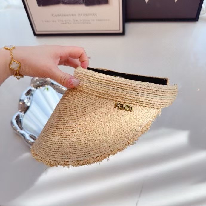 Fendi Visor (12)