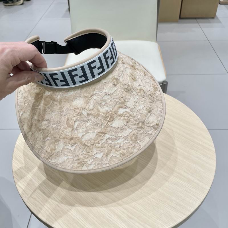 Fendi Visor (14)