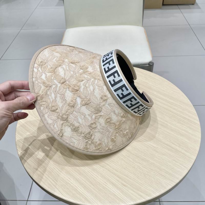 Fendi Visor (15)