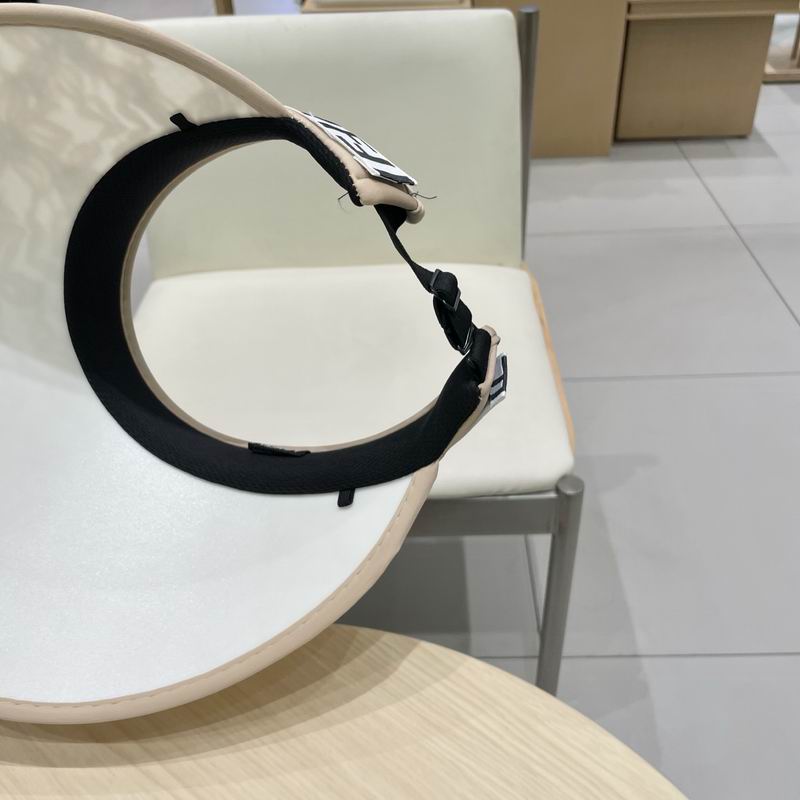 Fendi Visor (16)