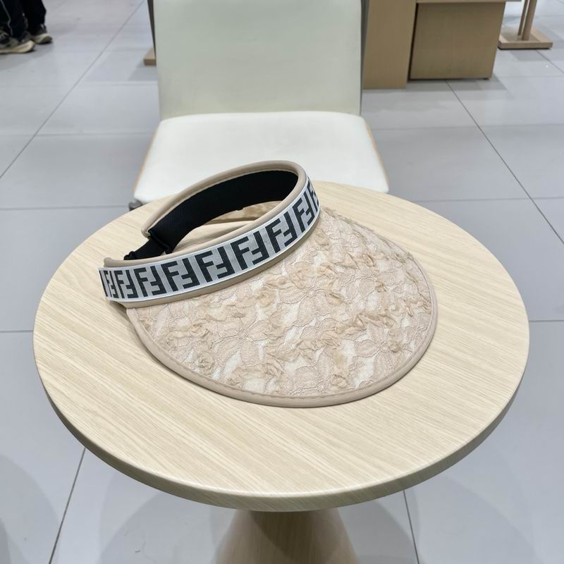 Fendi Visor (20)