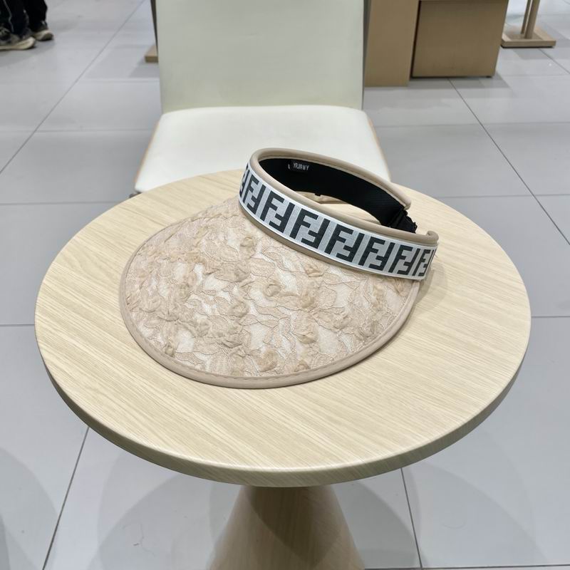 Fendi Visor (21)