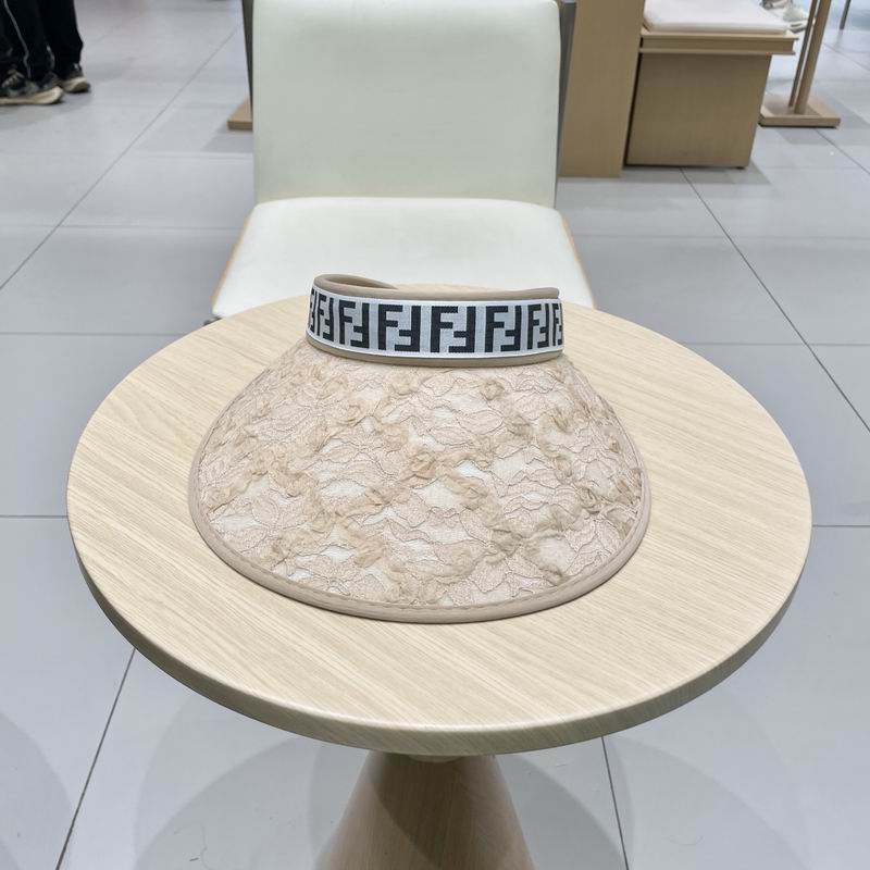 Fendi Visor (22)