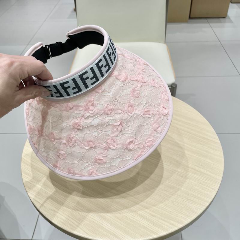 Fendi Visor (23)