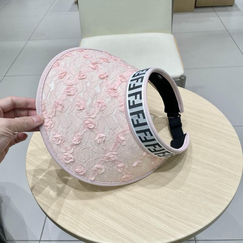 Fendi Visor (24)