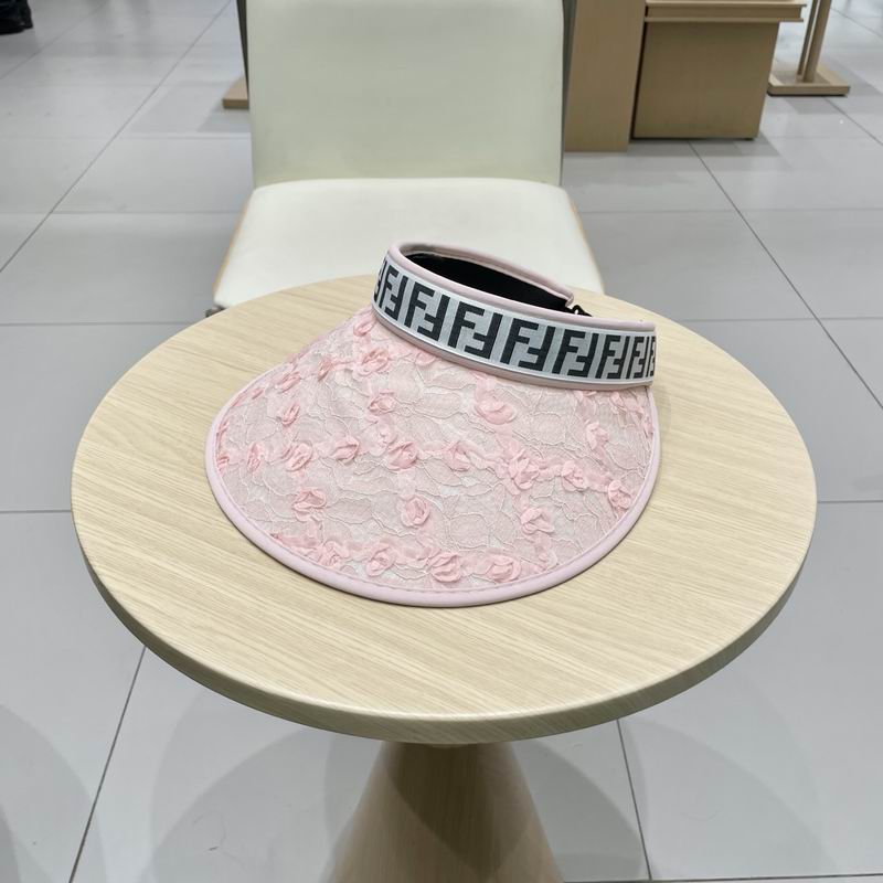 Fendi Visor (30)