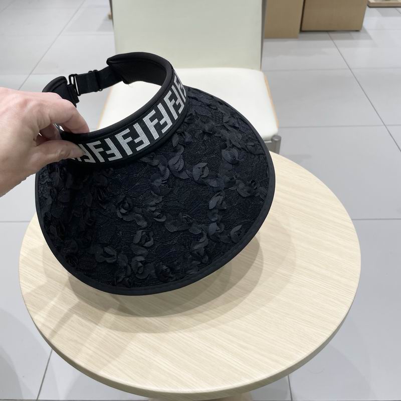 Fendi Visor (32)