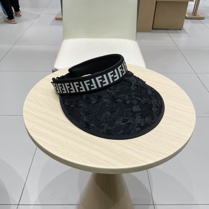 Fendi Visor (38)