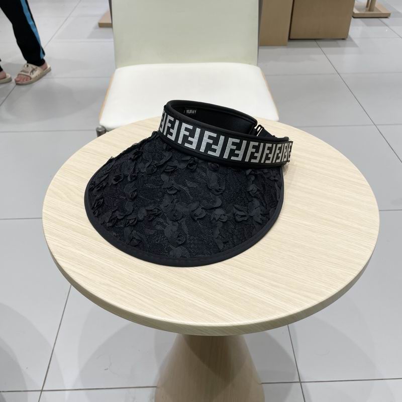 Fendi Visor (39)