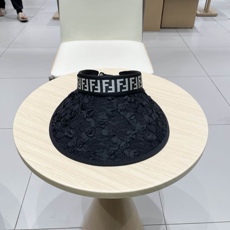 Fendi Visor (40)
