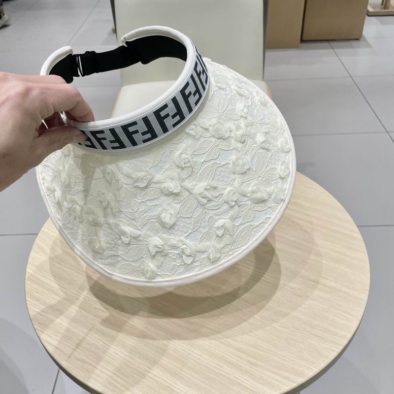 Fendi Visor (41)