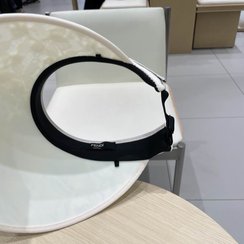 Fendi Visor (43)