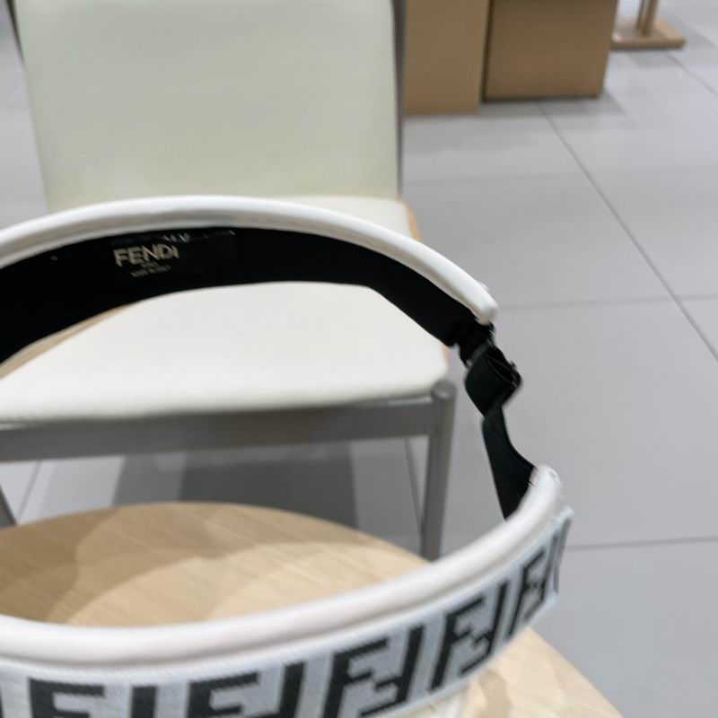 Fendi Visor (45)