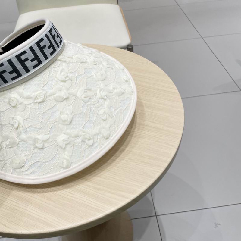 Fendi Visor (47)