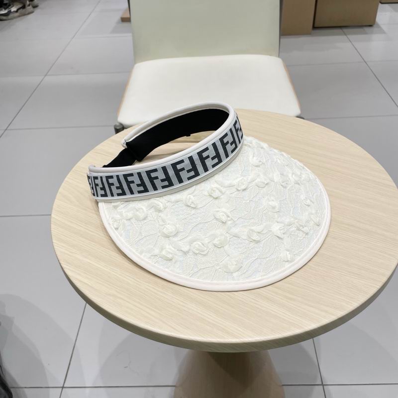 Fendi Visor (48)