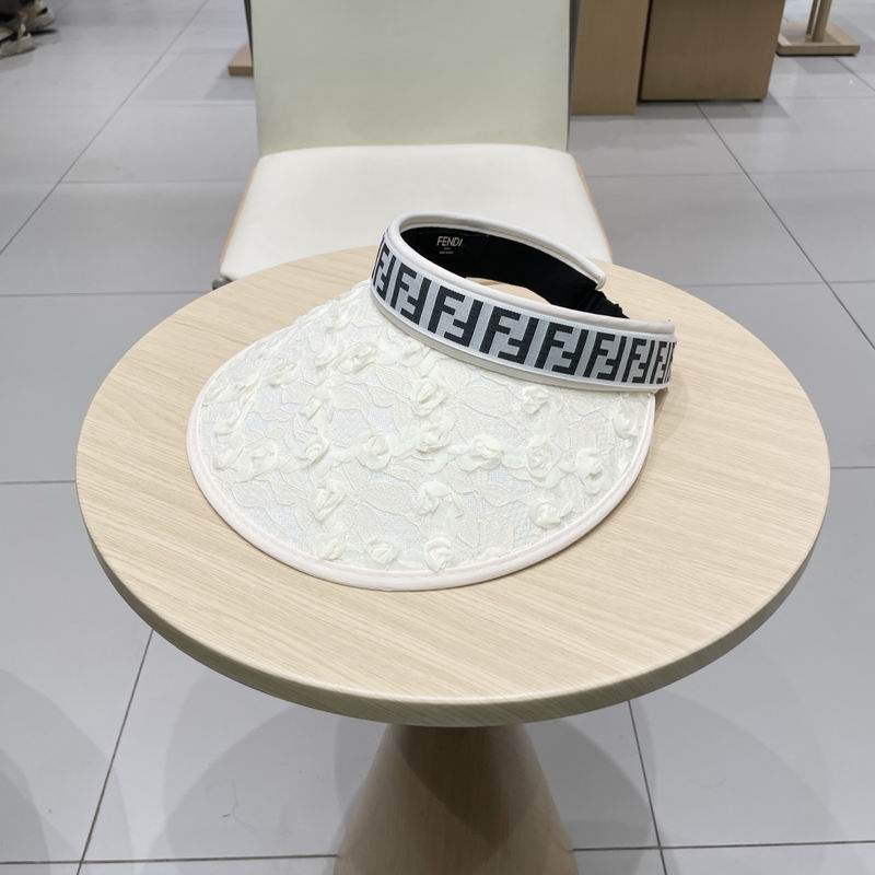 Fendi Visor (49)