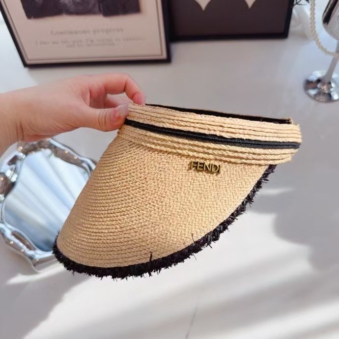 Fendi Visor (5)